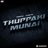 Thupakki Munai