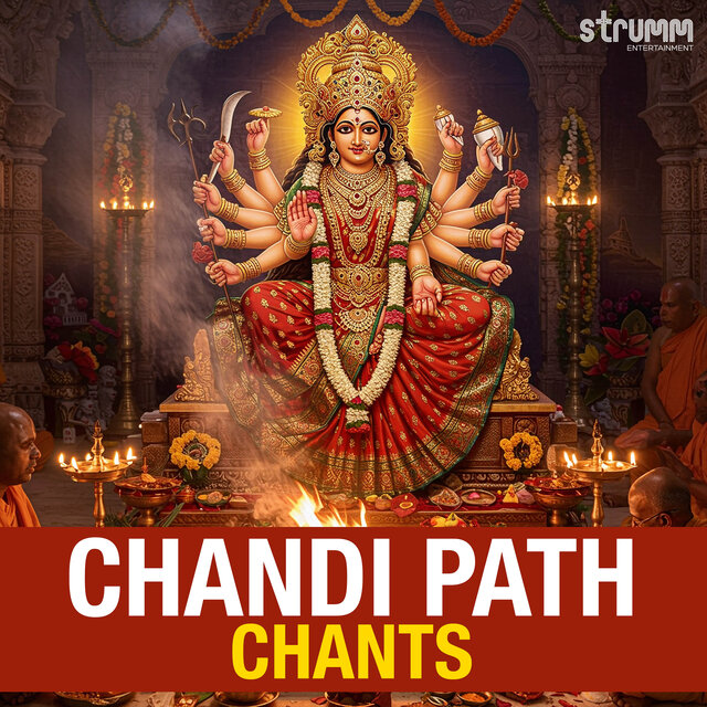 Chandi Path Chants