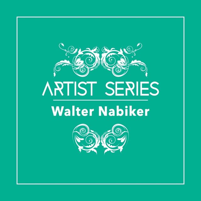 Artist Series: Walter Nabiker