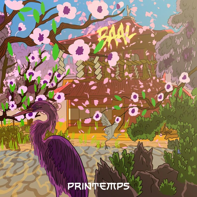 Printemps