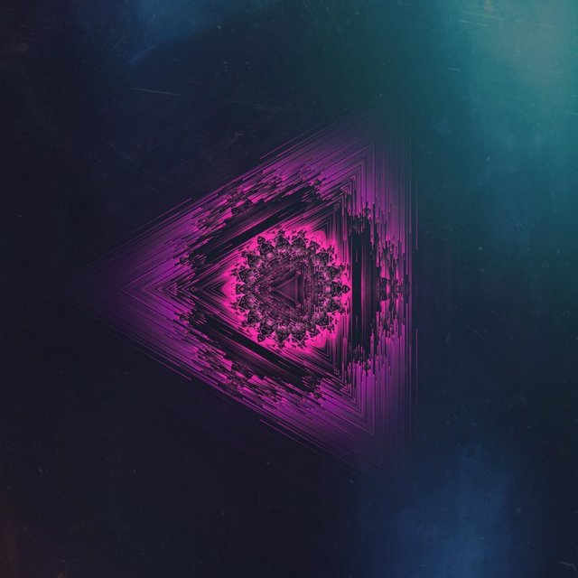 One With The Void Again