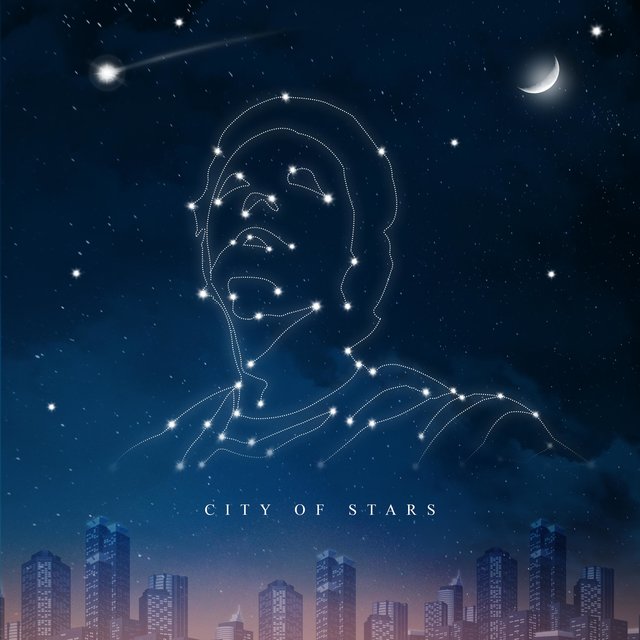 City of Stars (Lo-Fi Luxury)