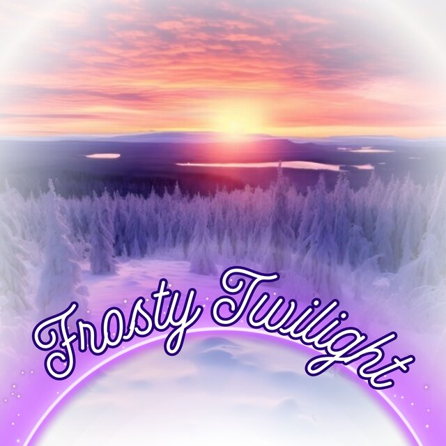 Frosty Twilight