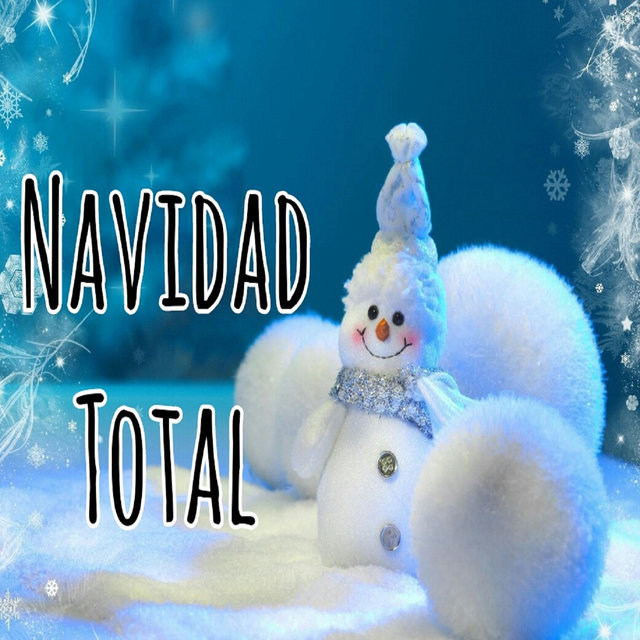 Navidad Total