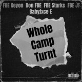 Trippin At 2am (feat. Don FBE, FBE Starks, FBE JT & Babyfxce E)
