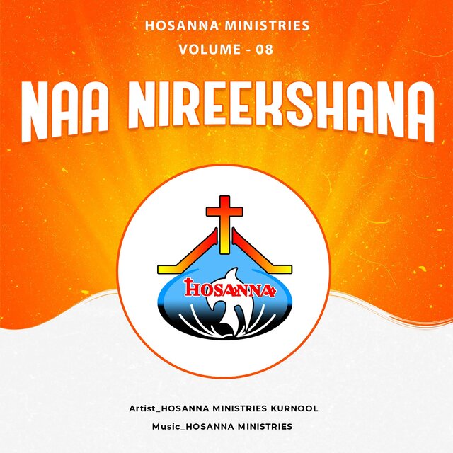 Naa Nireekshana