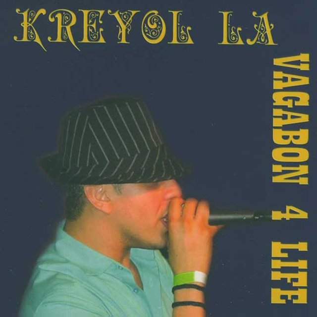 Vagabond 4 Life