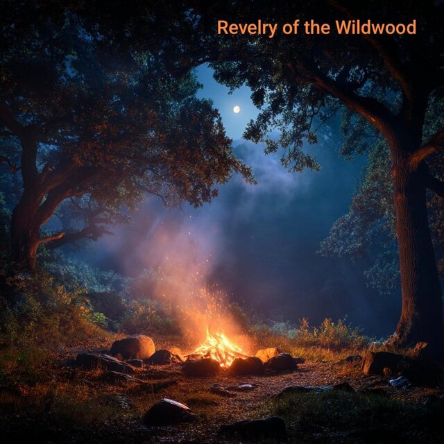 Revelry of the Wildwood