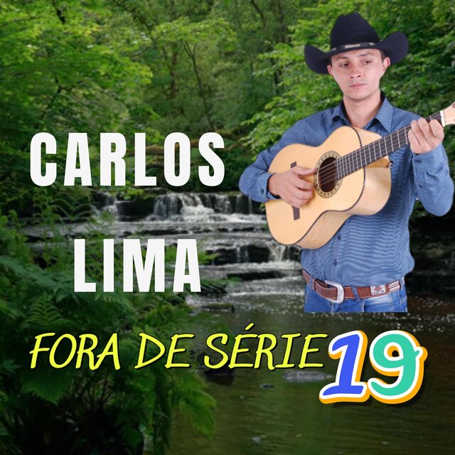 FORA DE SÉRIE 19