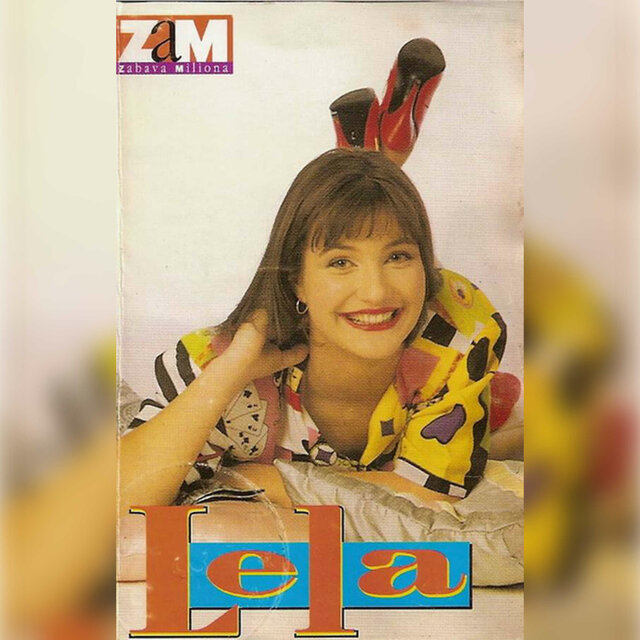 Zaneše me oka dva