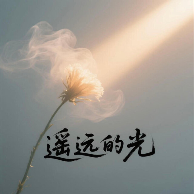 遥远的光