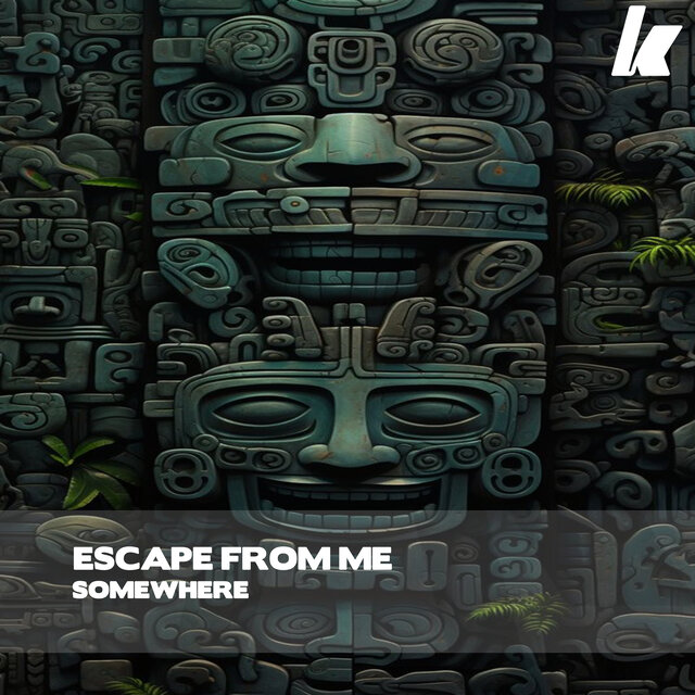 Escape From Me (Radio Edit)