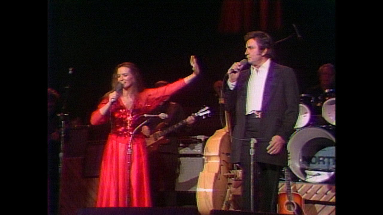 If I Were a Carpenter (Live In Las Vegas, 1979)