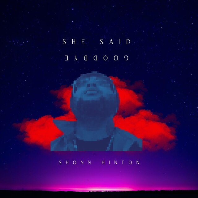 She Said Goodbye