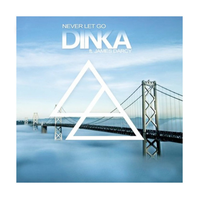Never Let Go (Radio Mix)