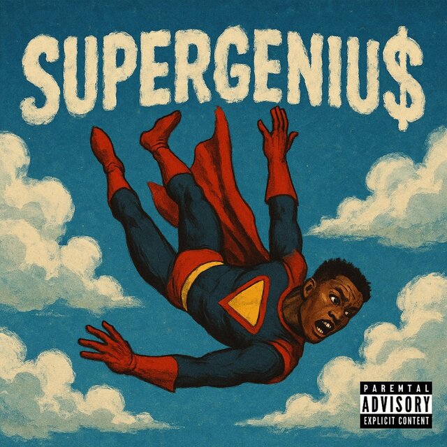 SuperGeniu$