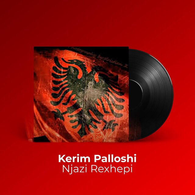 Njazi Rexhepi