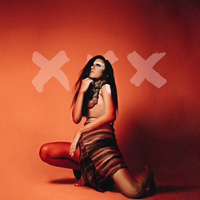 XXX (Side A)