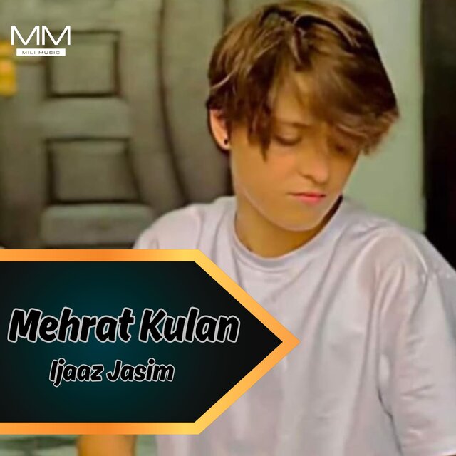 Mehrat Kulan