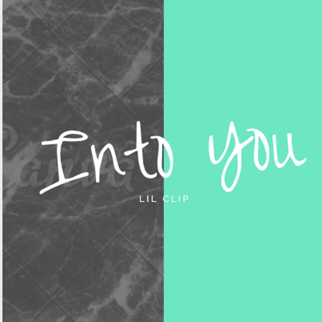 Into You