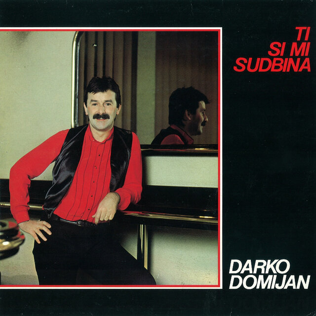 Ti Si Mi Sudbina