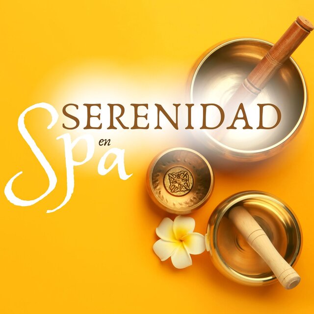 La Serenidad en Spa: Música Asiática Relajante para Masajes y Terapia de Sonidos Naturales en Spa
