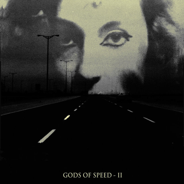 Gods of Speed II