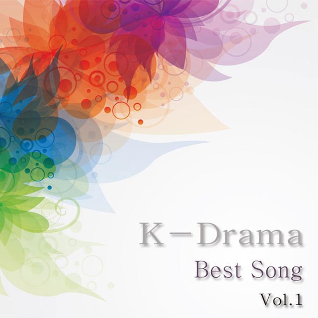 Kdrama Best Song Vol.1