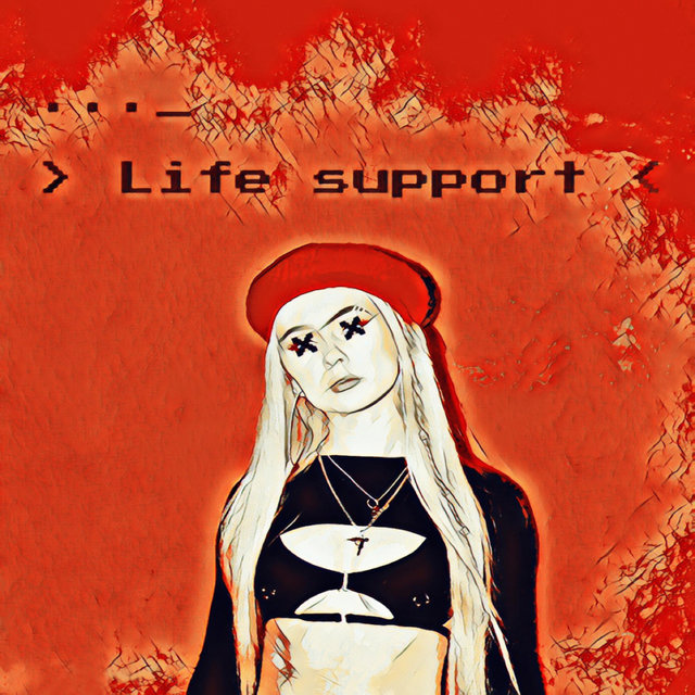 Life support