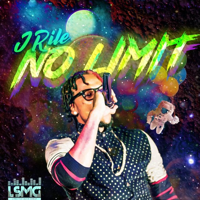 No Limit (feat. LSMG)