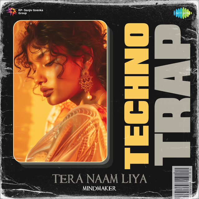 Tera Naam Liya (Techno Mix)