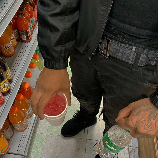 an E.P.