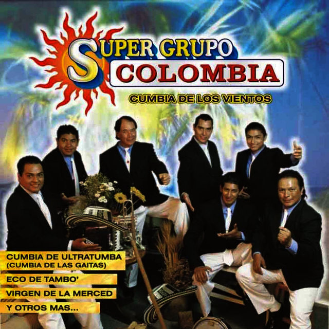 Cumbia de los Vientos