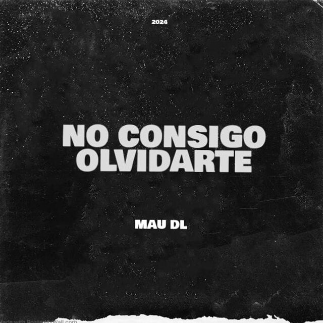 no te olvido