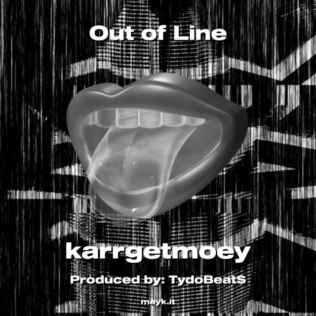 Out of Line