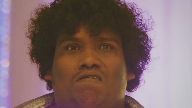 Soppanasundari (Tamil Lyric Video)