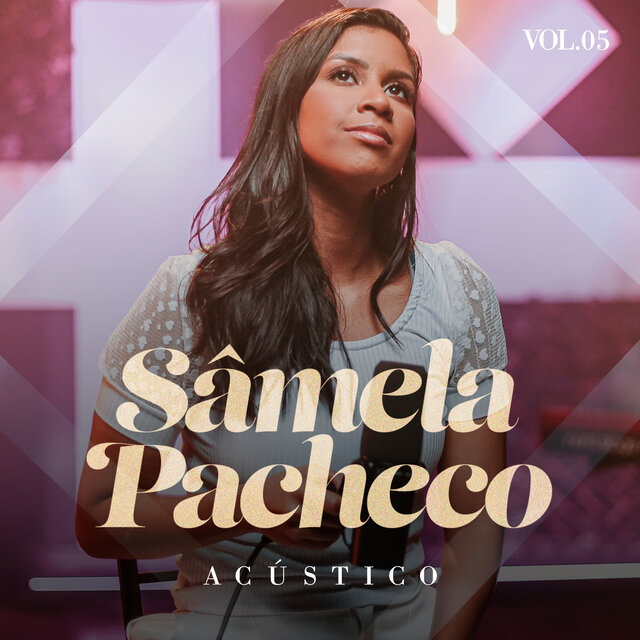 Acústico, Vol. 5