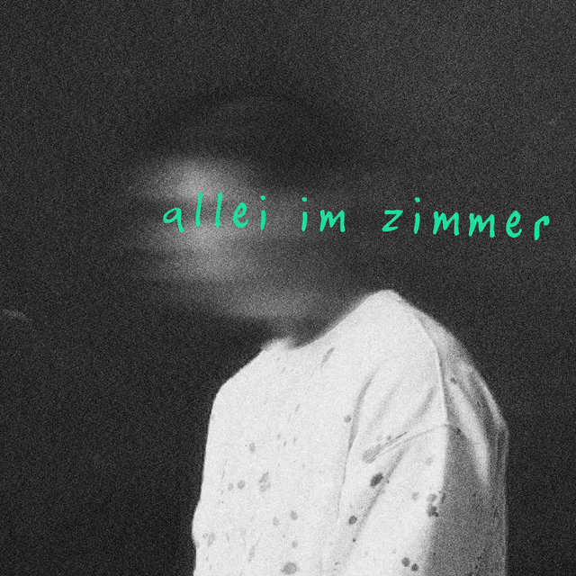 Allei im Zimmer