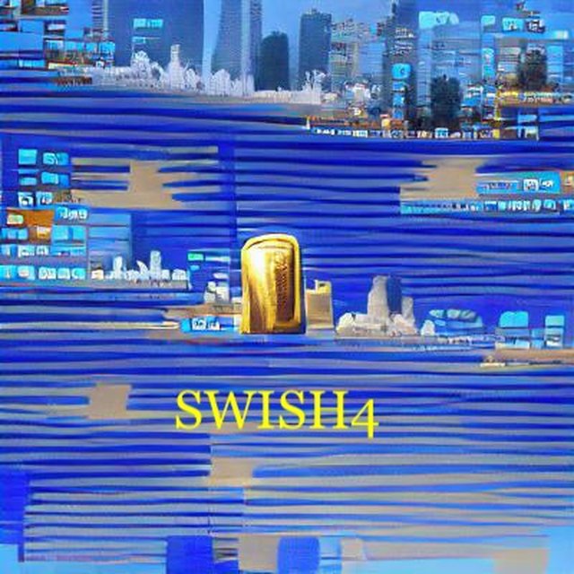 SWISH4