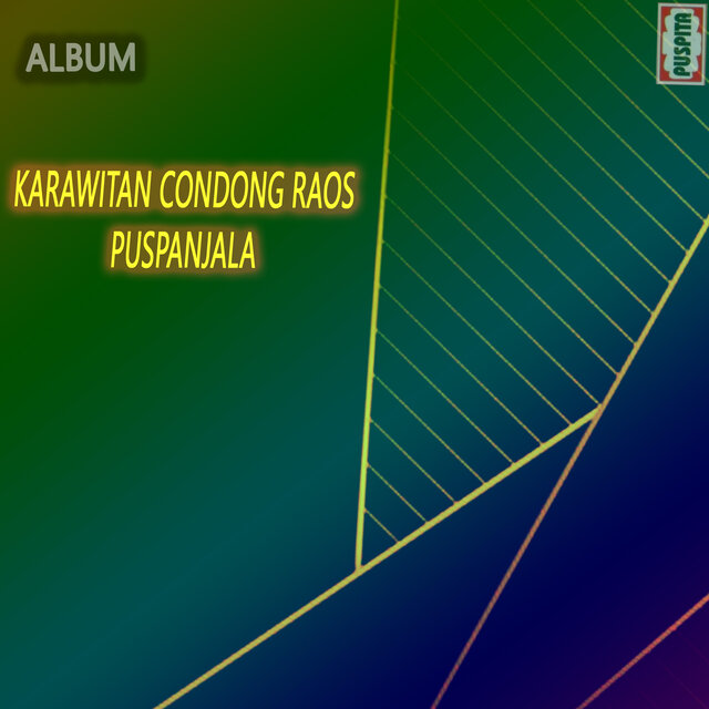 Karawitan Condong Raos Puspanjala