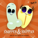 Snoppen & Snippan (Dance Remix)