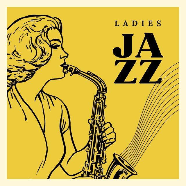 Ladies Jazz