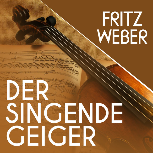 Der Singende Geiger