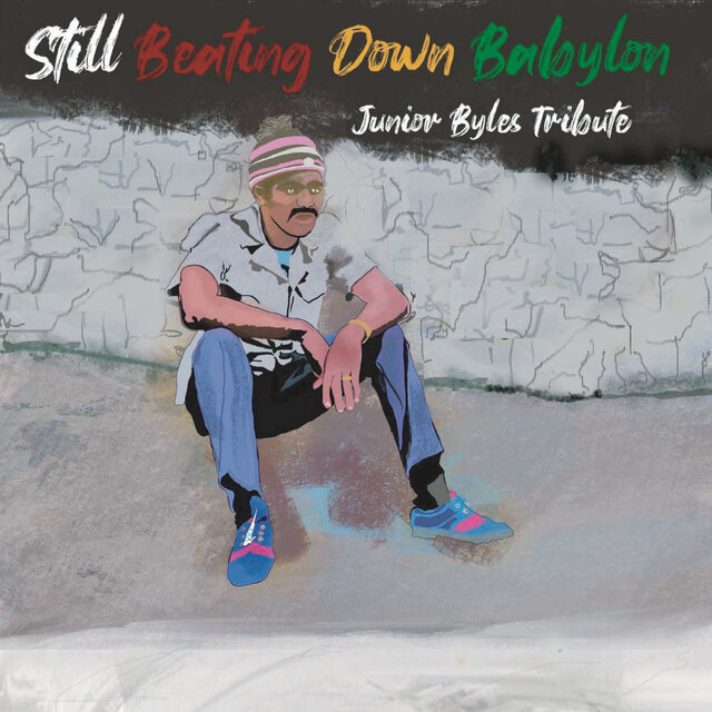 Still Beating Down Babylon