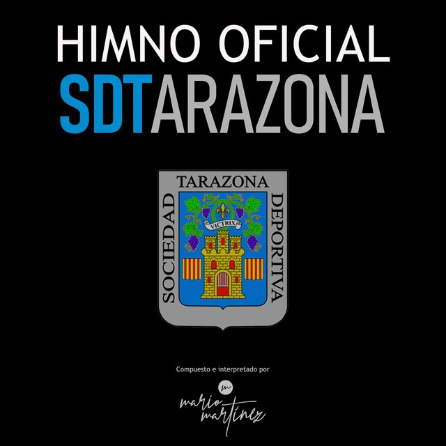 Himno Oficial Sd Tarazona