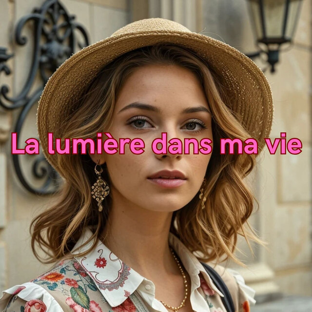 La lumière dans ma vie