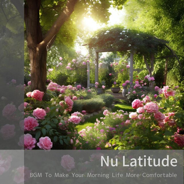 Bgm to Make Your Morning Life More Comfortable