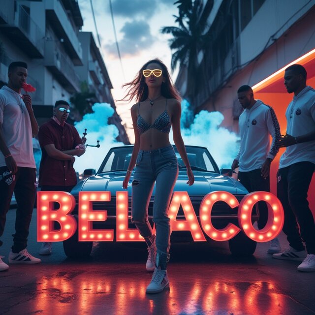 Bellaco