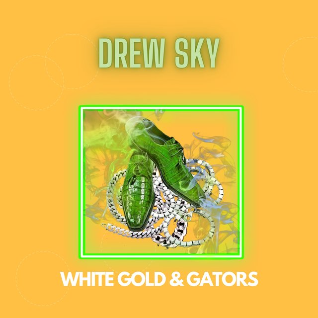 White Gold & Gators