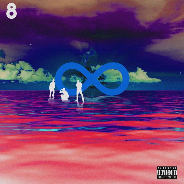8 to Infinity